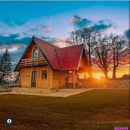 Gold Hill Sekulic Exterior foto