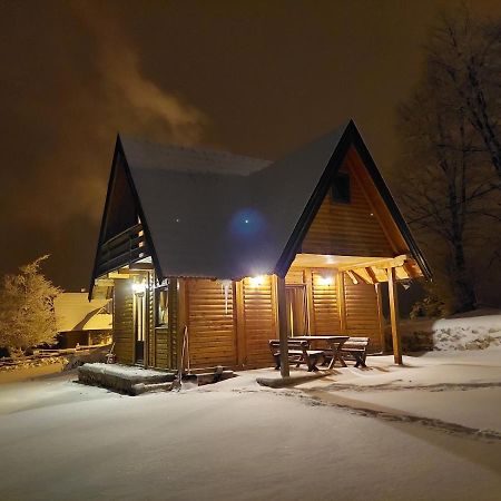Gold Hill Sekulic Exterior foto
