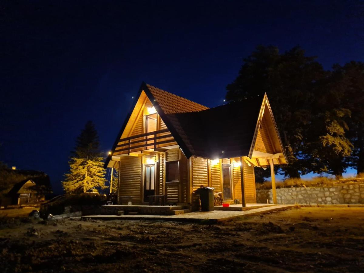 Gold Hill Sekulic Exterior foto