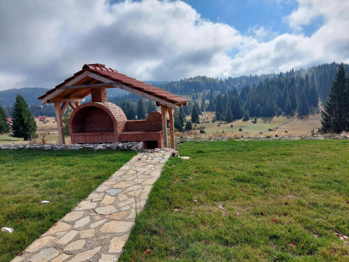 Gold Hill Sekulic Exterior foto
