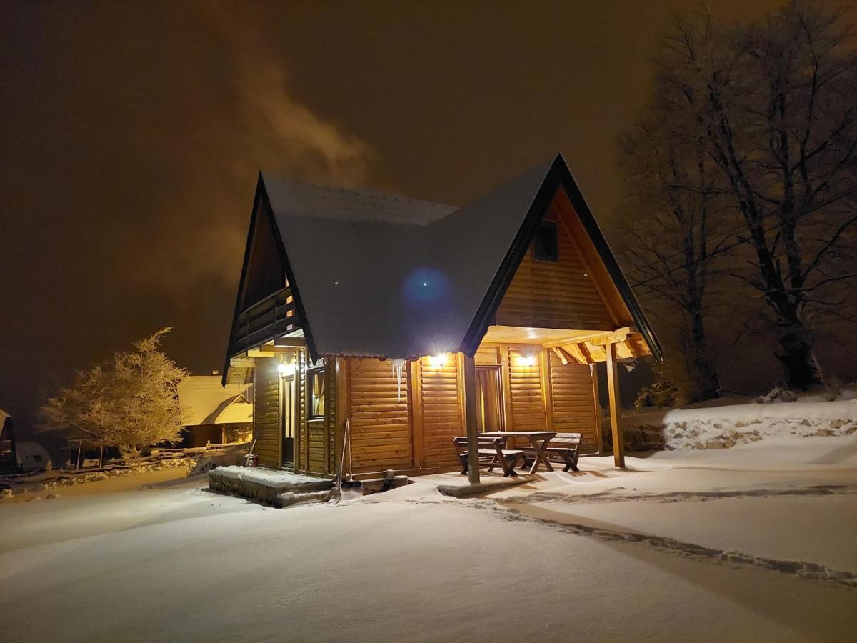 Gold Hill Sekulic Exterior foto